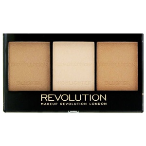 Makeup Revolution Ultra Sculpt And Contour Kit Ultra Light/Medium produktbillede