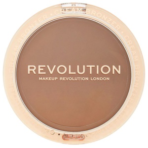 Revolution Beauty London Ultra Cream Bronzer Light produktbilde