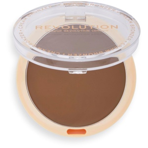 Revolution Beauty London Ultra Cream Bronzer Medium Produktbild