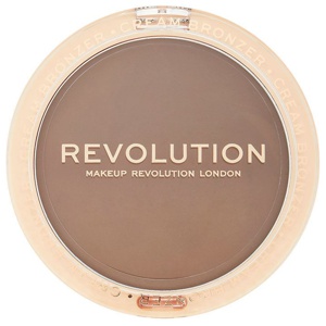 Revolution Beauty London Ultra Cream Bronzer Medium produktbilde