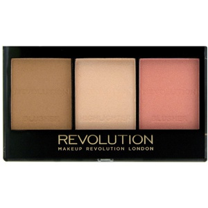 Revolution Make Up Ultra Sculpt & Contour Ultra Fair C01 11g Produktbild