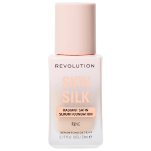 Revolution Beauty Skin Silk Serum Foundation F2 23ml produktbillede