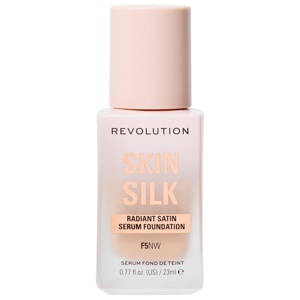 Revolution Beauty Skin Silk Serum Foundation F5 23ml produktbillede