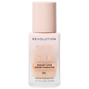 Revolution Beauty Skin Silk Serum Foundation F6 23ml produktbillede