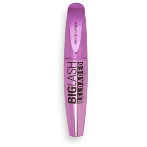 Makeup Revolution Big Lash Reloaded Volume Mascara 8 g produkt bild