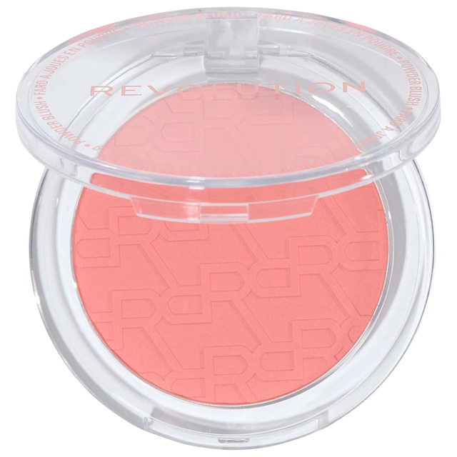 Revolution Blusher Reloaded 5,5 g Peach Bliss