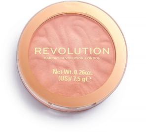 Makeup Revolution Blusher Reloaded - Peaches & Cream produkt bild