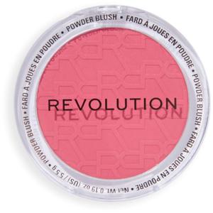 Revolution Blusher Reloaded Pink Lady produkt bild