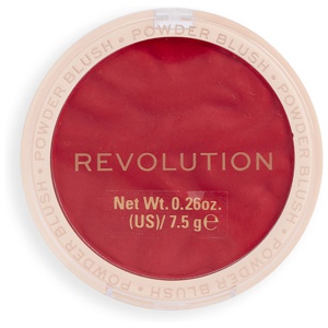 Makeup Revolution Blusher Reloaded Pop My Cherry produkt bild