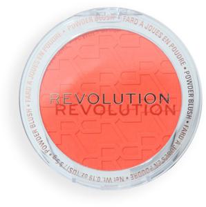 Revolution Blusher Reloaded Pop My Cherry produkt bild