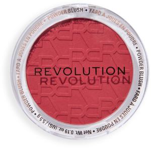 Revolution Blusher Reloaded Rose Kiss 5,5 g produkt bild