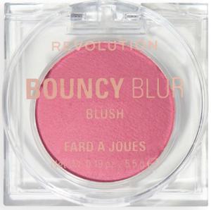 Revolution Bouncy Blur Blush Blurry Rose 5,5 g produkt bild