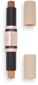 Revolution Fast Base Contour Stick Dark 2,4 g produkt bild