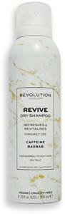 Revolution Haircare Hair Revive Dry Shampoo 200ml produkt bild