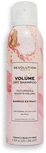 Revolution Haircare Volume Dry Shampoo 200 ml produkt bild