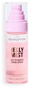 Revolution Jelly Juice Gel to Water Fixing Spray 70 ml produkt bild