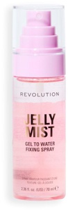 Revolution Jelly Juice Gel to Water Fixing Spray 70 ml produktbilde
