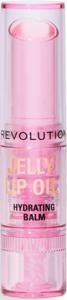 Revolution Jelly Lip Oil Stick Candy Ice Pink 2,4 g produkt bild