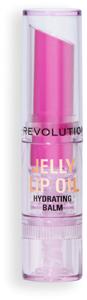 Revolution Jelly Lip Oil Stick Lilac Crush 2,4 g produkt bild