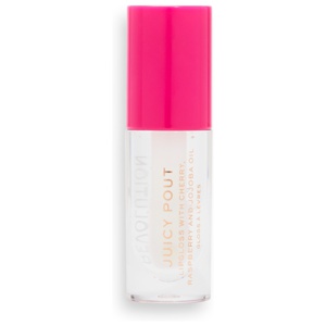 Revolution Juicy Bomb Coconut 4,6 ml produkt bild