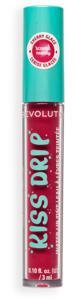 Revolution Kiss Drip Water Lip Tint Cherry Glacé produkt bild