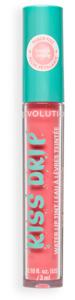 Revolution Kiss Drip Water Lip Tint Peach Fizz produkt bild