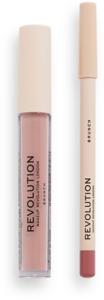 Makeup Revolution Lip Contour Kit produkt bild