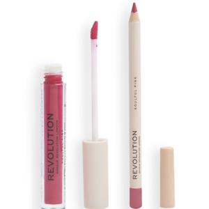 Makeup Revolution Lip Contour produkt bild