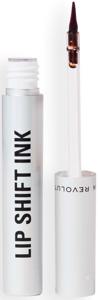 Revolution Lip Shift Ink Peel Off Lipliner Stain Nude Talk 1,8 ml produkt bild