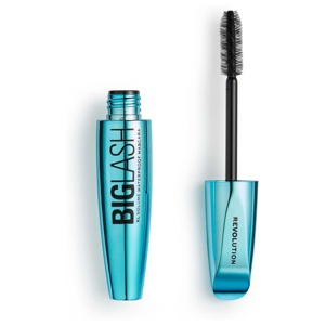 Revolution Make Up Big Lash Xl Volume Waterproof Mascara 8g Produktbild