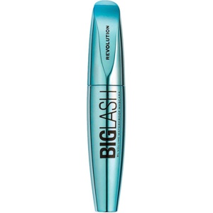 Revolution Beauty Big Lash Waterproof Volume Mascara 8g produktbillede