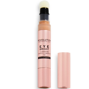 Makeup Revolution Eye Bright Concealer 3 ml - Tan produktbillede