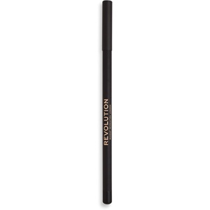 Revolution Make Up Kohl Eyeliner Black 1.30g produktbillede