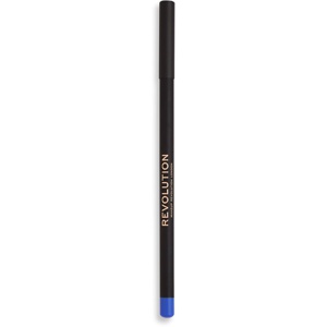Revolution Make Up Kohl Eyeliner Blue 1,30g produktbillede