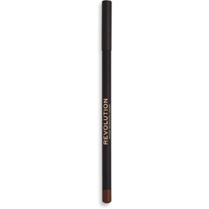 Revolution Make Up Kohl Eyeliner Brown 1,30g produktbillede