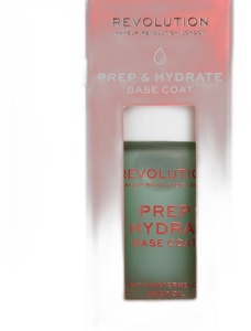 Revolution Make Up Prep & Hydrate Base Coat 10Ml Produktbild