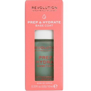 Revolution Make Up Prep & Hydrate Base Coat 10Ml produktbillede