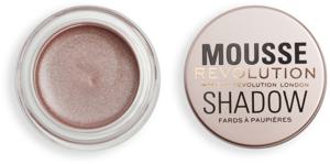 Makeup Revolution Mousse Shadow Rose Gold 4 g produkt bild