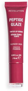 Revolution Peptide Glaze Tinted Lip Serum Raspberry Crush 10 ml produkt bild