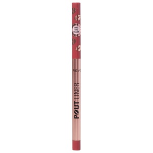 Revolution Pout Bomb Plumpin g Lip Liner Burnt Cherry Red 0,2 g produkt bild