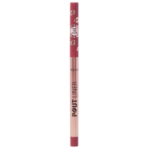 Revolution Pout Bomb Plumping Lip Liner Jelly Berry Mauve 0,2 g produkt bild