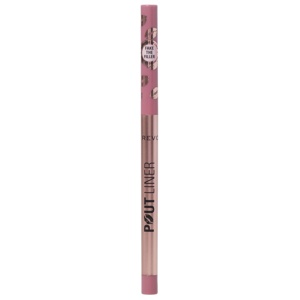 Revolution Pout Bomb Plumping Lip Liner Kiss Baby Pink produkt bild