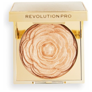 Revolution Pro Lustre Highlighter Golden Rose produkt bild