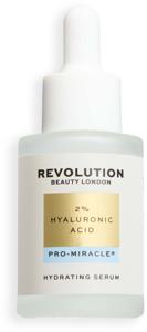 Revolution Pro Miracle 2% Hyaluronic Acid Serum 30 ml produkt bild