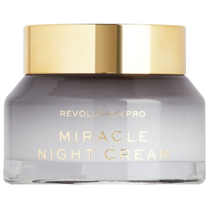 Revolution Pro Miracle Night Cream 50 ml produkt bild