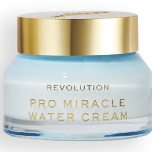 Revolution Beauty London Revolution Pro Miracle Water Cream 50 ml produkt bild