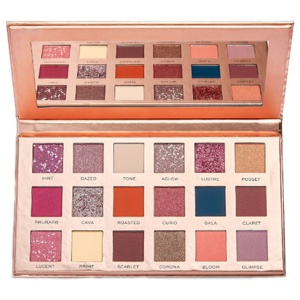 Revolution Pro New Neutral Blushed Palette produktbillede