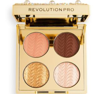 Revolution Pro Ultimate Eye Diamonds and Pearls Palette produkt bild
