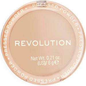 Revolution Reloaded Pressed Powder Beige 7,5 g produkt bild