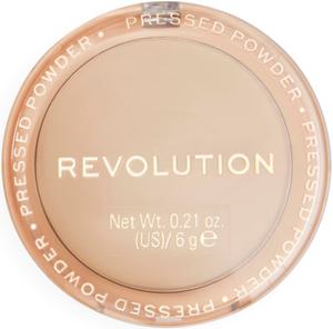 Revolution Reloaded Pressed Powder Translucent 7,5 g produkt bild